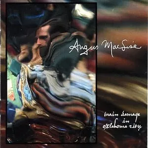 Brain damage in Oklahoma city